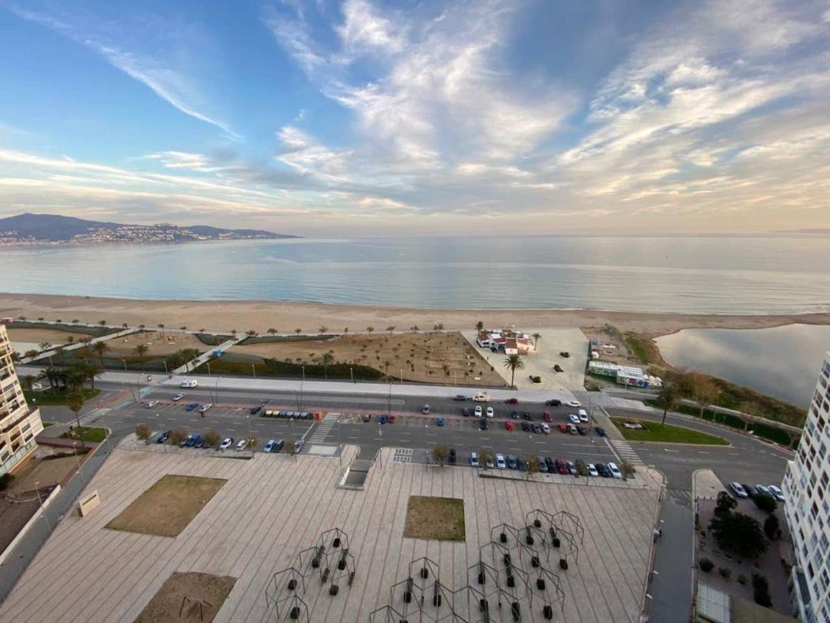 Holidays P14 Sea View Empuriabrava Buitenkant foto