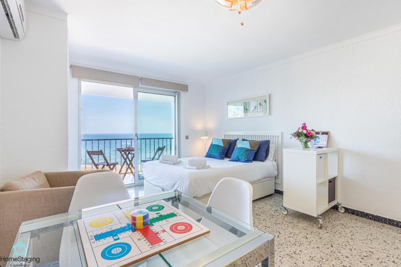 Holidays P14 Sea View Empuriabrava Buitenkant foto