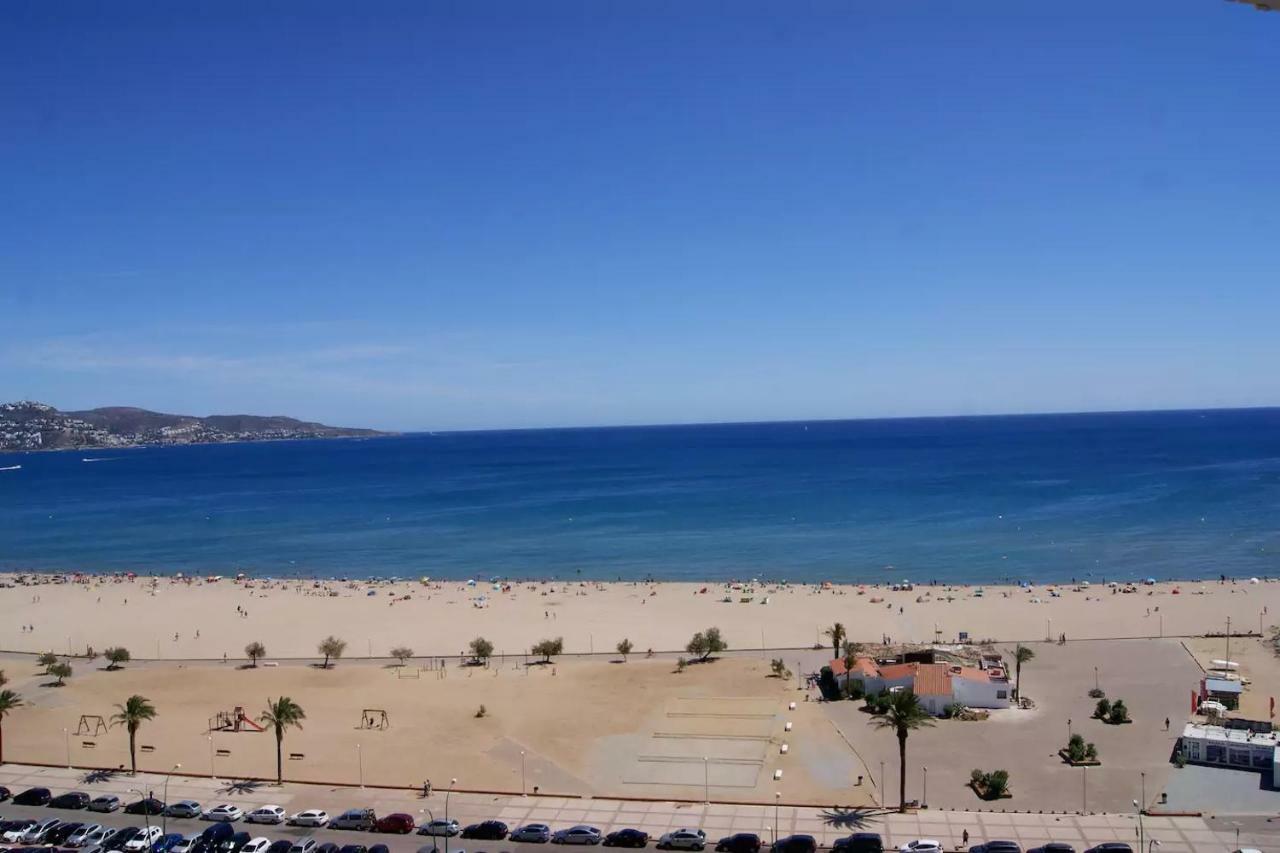 Holidays P14 Sea View Empuriabrava Buitenkant foto