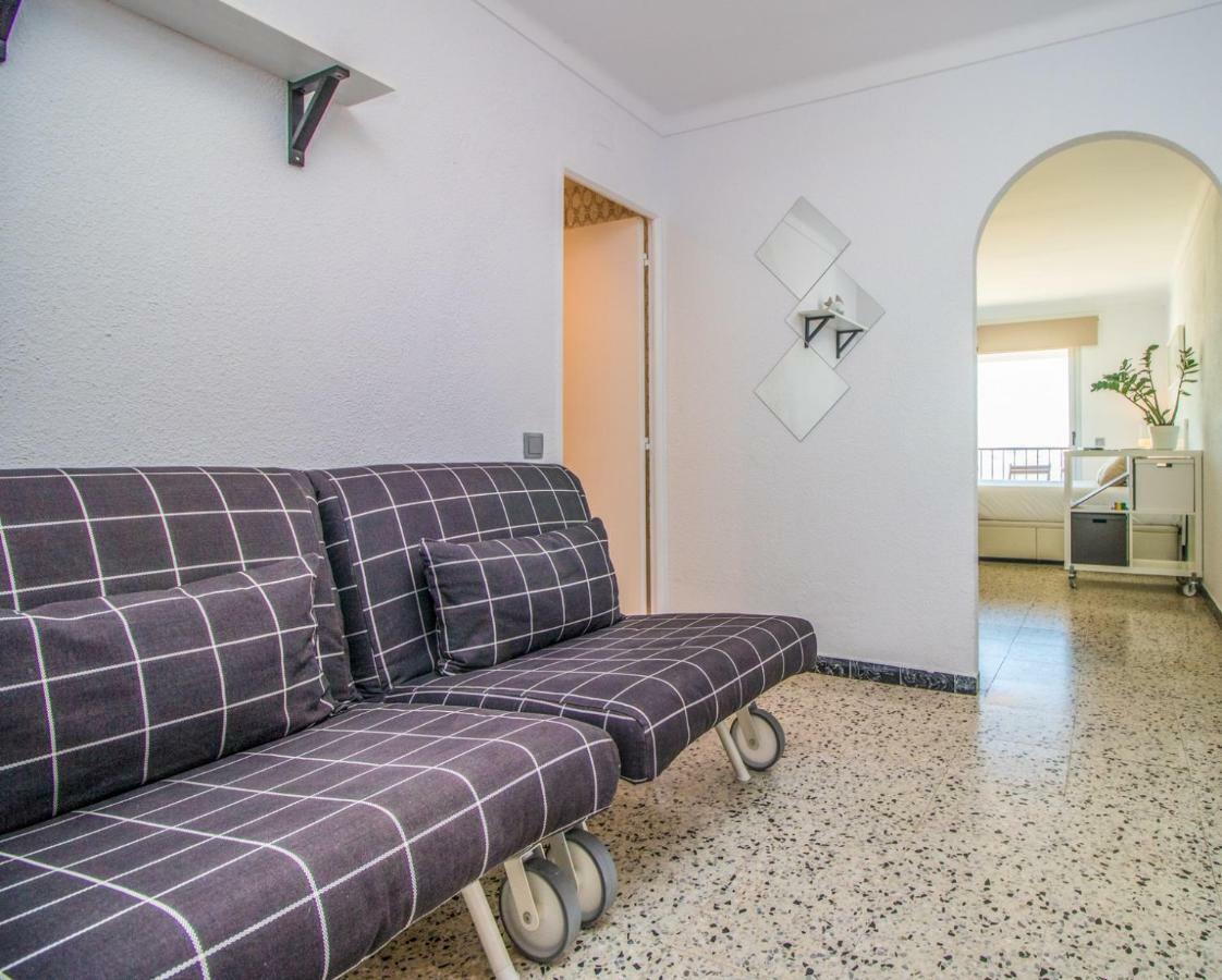 Holidays P14 Sea View Empuriabrava Buitenkant foto